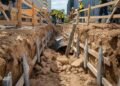 Trench Collapse: Safety Protocols for Construction