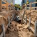 Trench Collapse: Safety Protocols for Construction