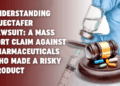 Examples of Most Common Mass Tort Lawsuits | by People For Law | Oct ...