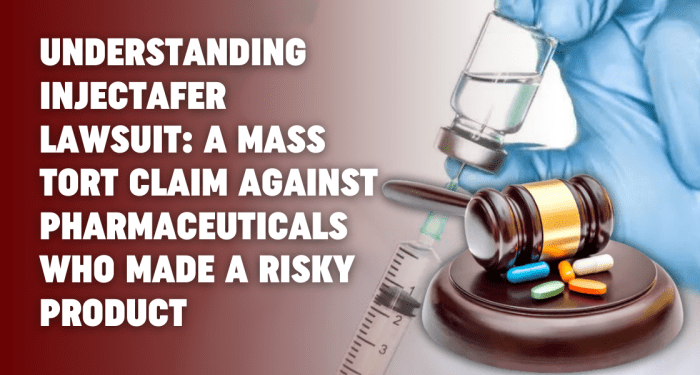 Examples of Most Common Mass Tort Lawsuits | by People For Law | Oct ...