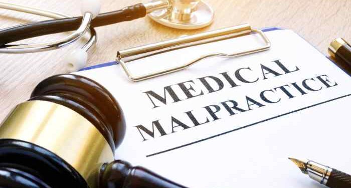 Medical Malpractice and Pre-and Post-Surgical Errors - Phelan Petty ...
