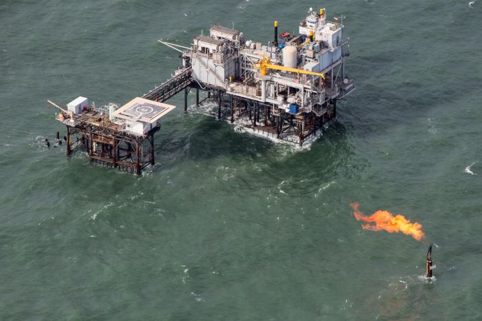 Offshore Injury Lawyer | Trump Unveil Offshore Drilling Regulations