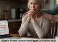 Chicago Breast Cancer Misdiagnosis Lawyer | Rosenfeld Injury Lawyers