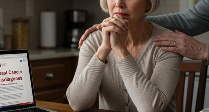 Chicago Breast Cancer Misdiagnosis Lawyer | Rosenfeld Injury Lawyers