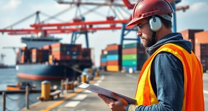 North Carolina Longshore Accident Attorney | Longshoremen Workers Comp ...