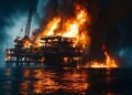 Offshore Oil Rig Explosions: What You Need to Know - Maintenance and Cure