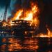 Offshore Oil Rig Explosions: What You Need to Know - Maintenance and Cure