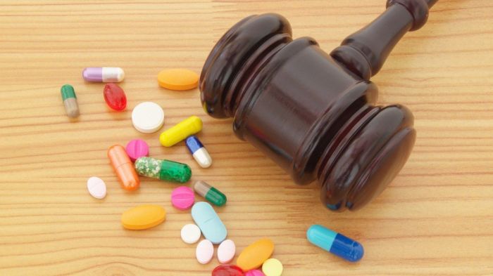 Pharmaceutical mass torts: when medications cause harm - LegaFi