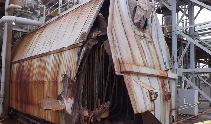 What Happens When Boiler Explodes at Lydia Christopher blog