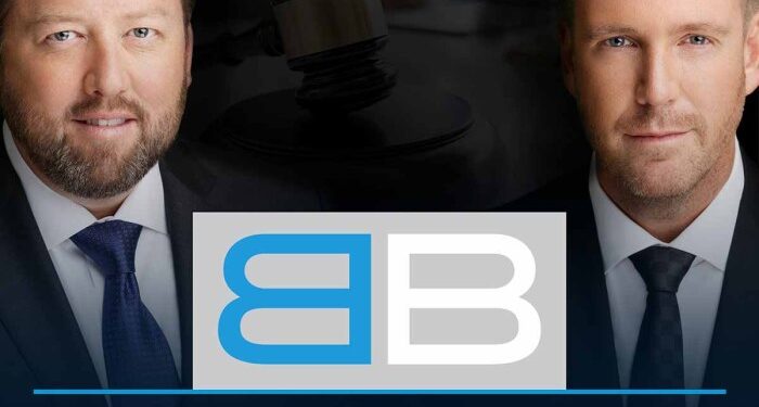 Las Vegas Spinal Cord Injury Lawyer | Help for SCI Claims