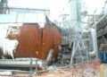 Boiler Explosion Gallery - Riebschlager Law Firm