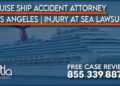 Navigating the Waters: A Comprehensive Guide to Ship Injury Attorneys ...