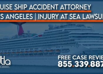 Navigating the Waters: A Comprehensive Guide to Ship Injury Attorneys ...