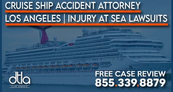 Navigating the Waters: A Comprehensive Guide to Ship Injury Attorneys ...